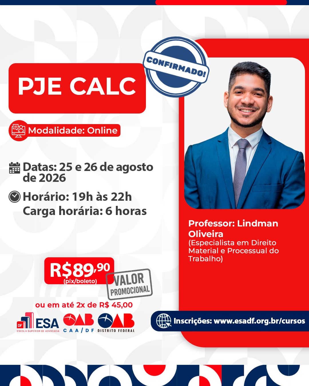 PJe Calc - ID 1013