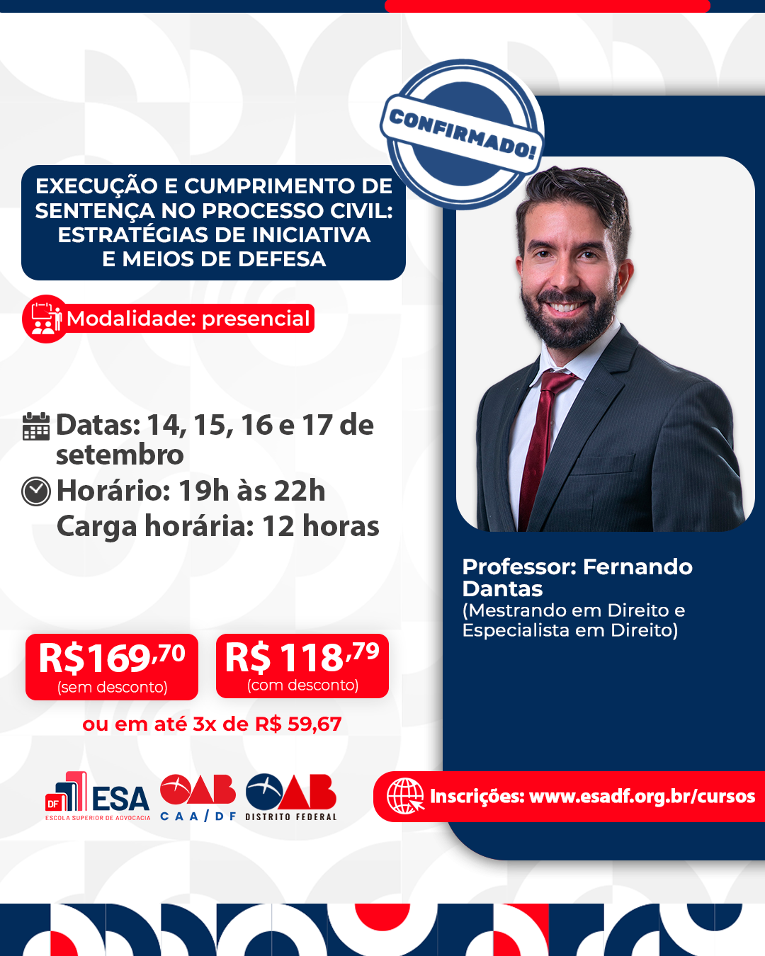 Execução e Cumprimento de Sentença no Processo Civil: estratégias de iniciativa - ID 1023