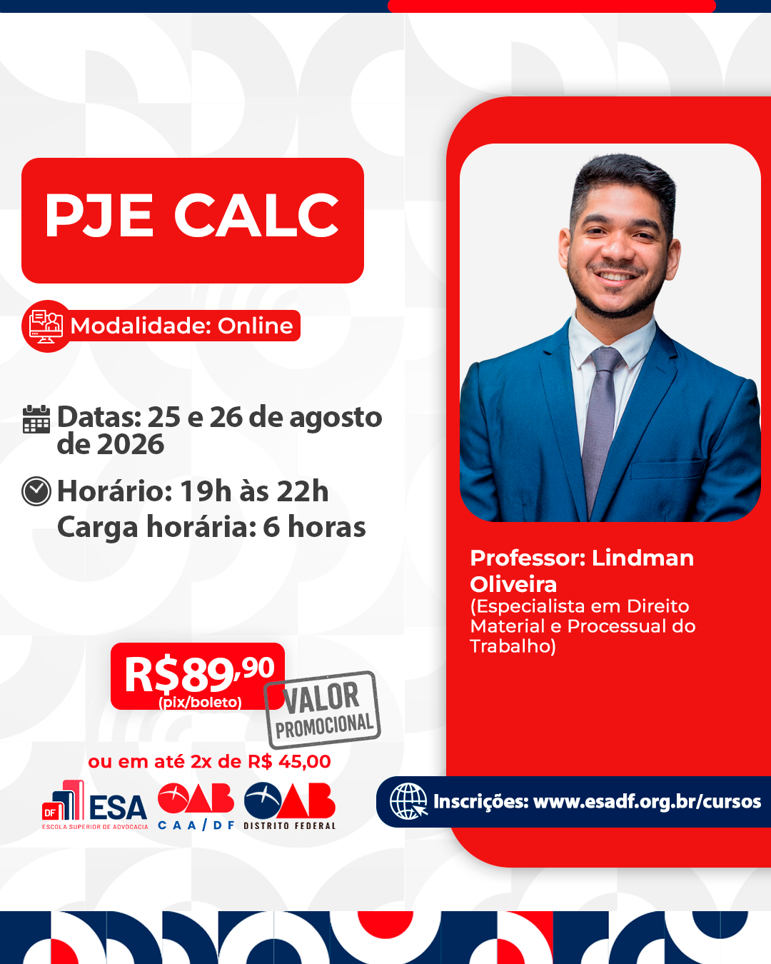 PJe Calc - ID 1013