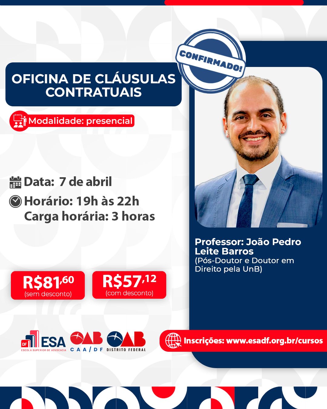 Oficina de Cláusulas Contratuais - ID 959