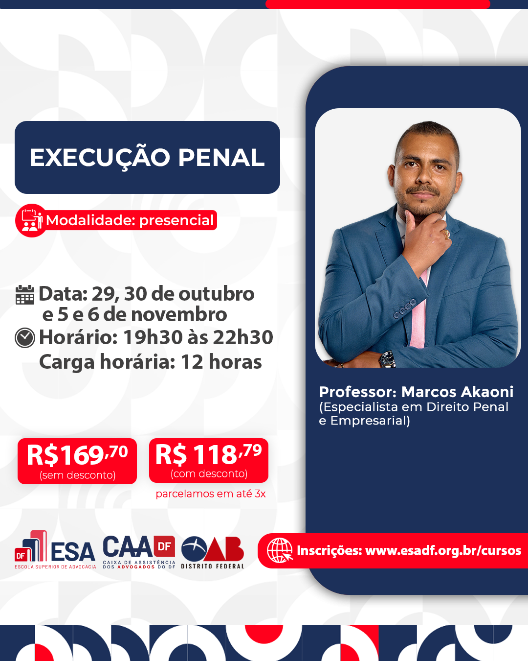 Execução Penal - ID 891
