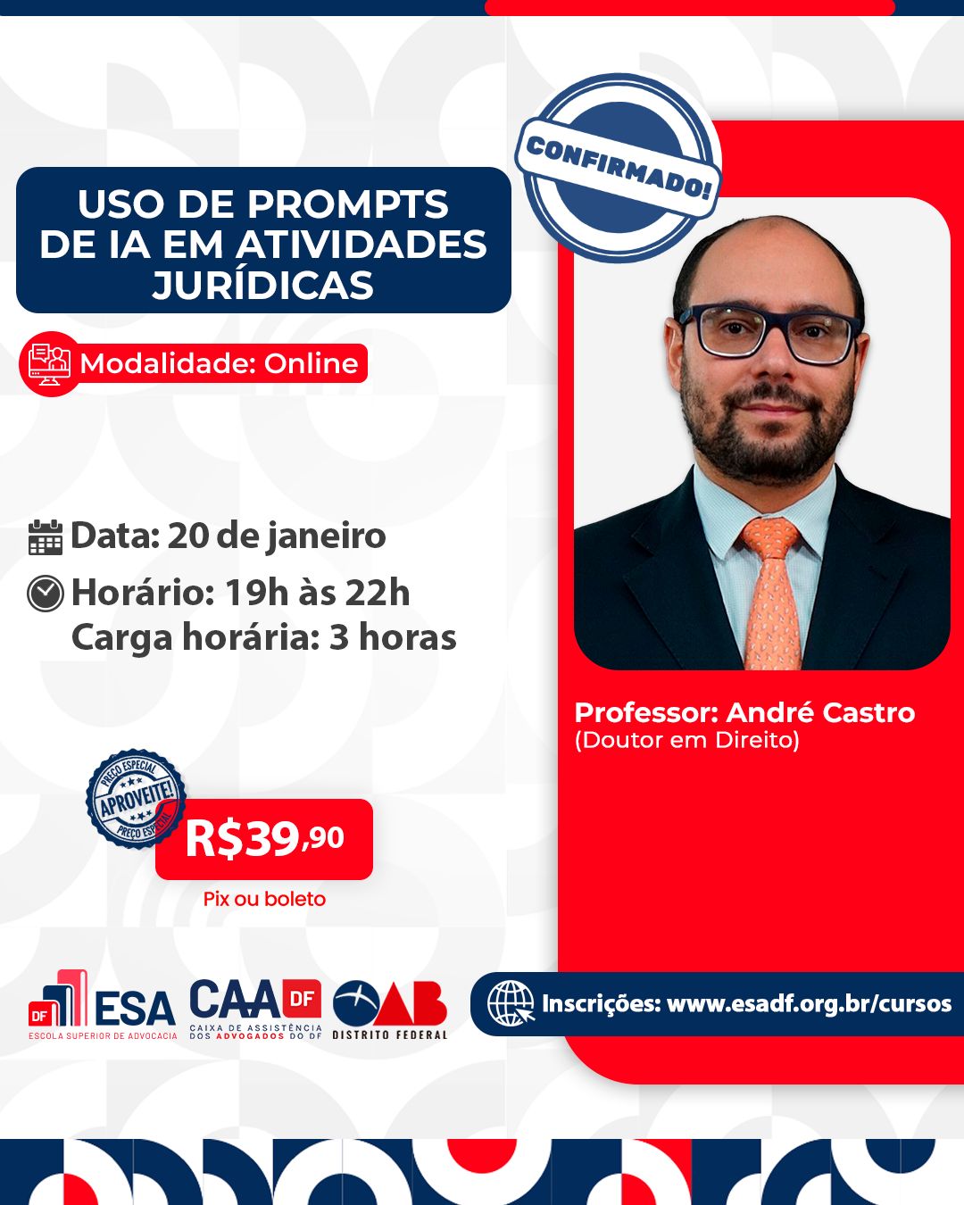 Uso de Prompts de IA em Atividades Jurídicas - ID 932
