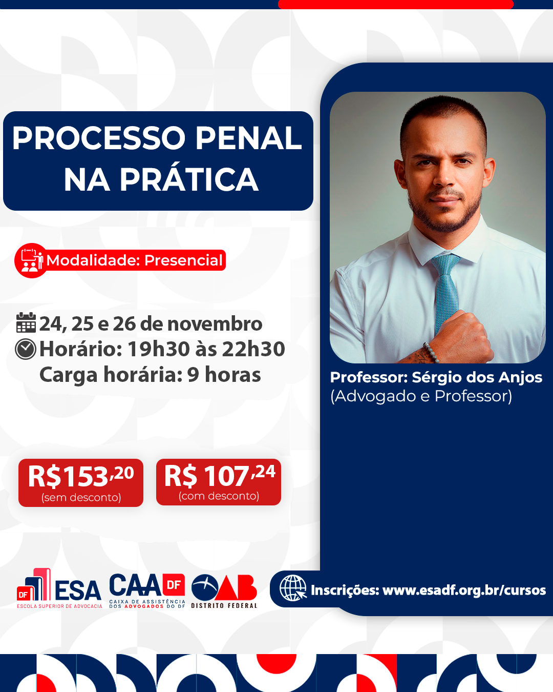 Processo Penal na Prática - ID 899