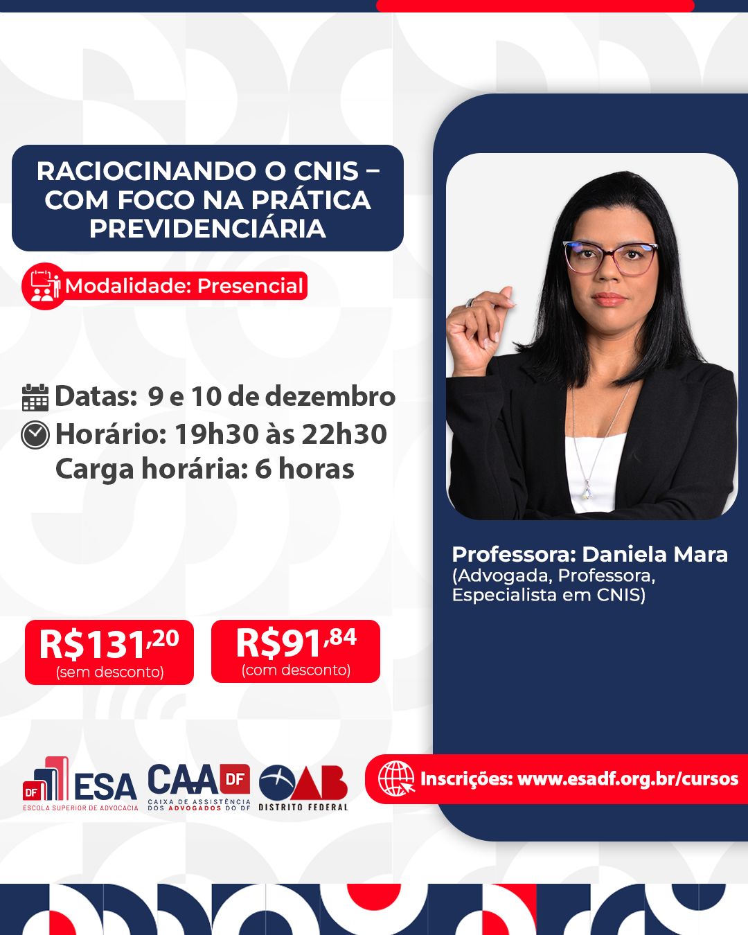 Raciocinando o CNIS – com foco na Prática Previdenciária - ID 908