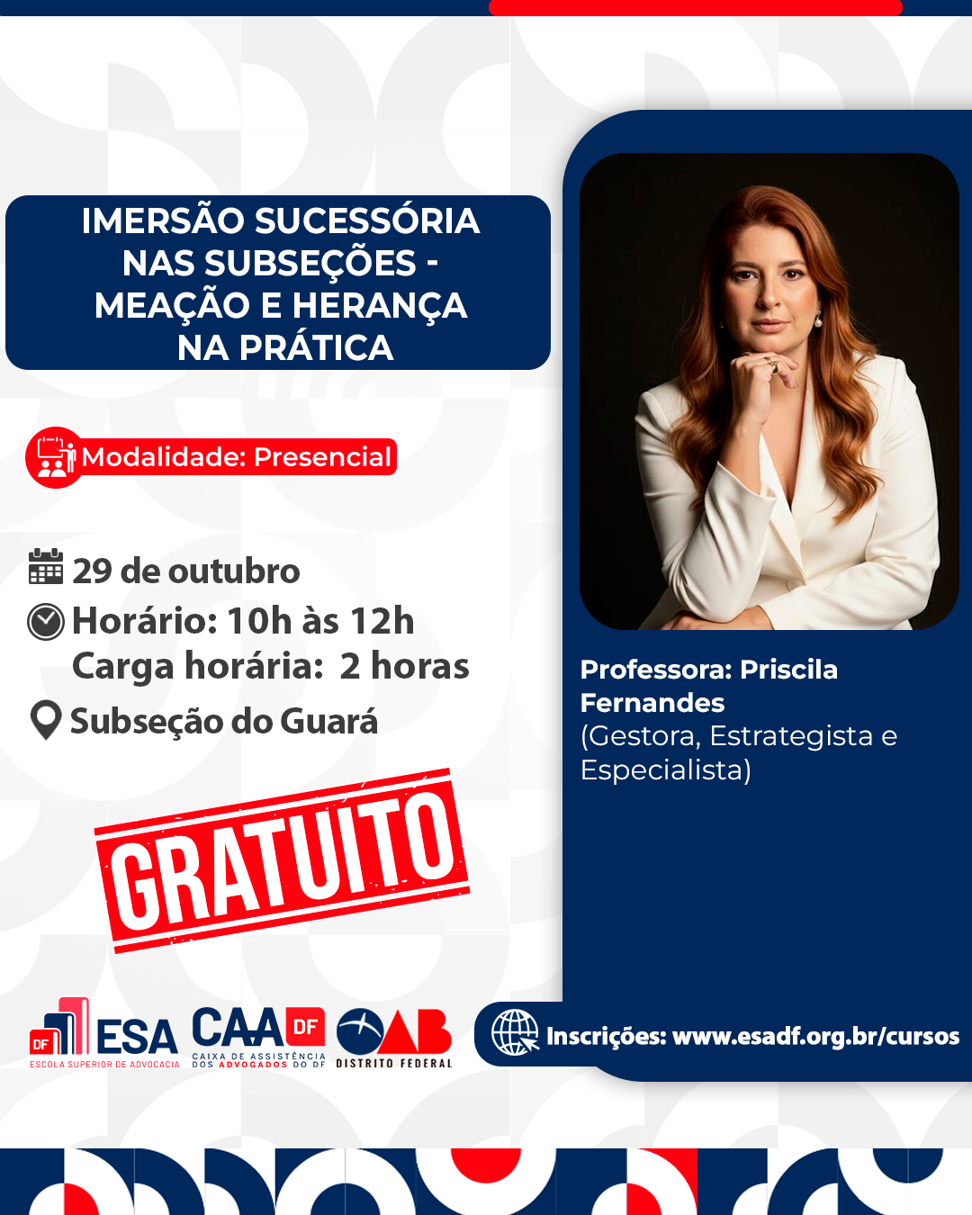 Imersão Sucessória nas Subseções - Meação e Herança na Prática - ID 911