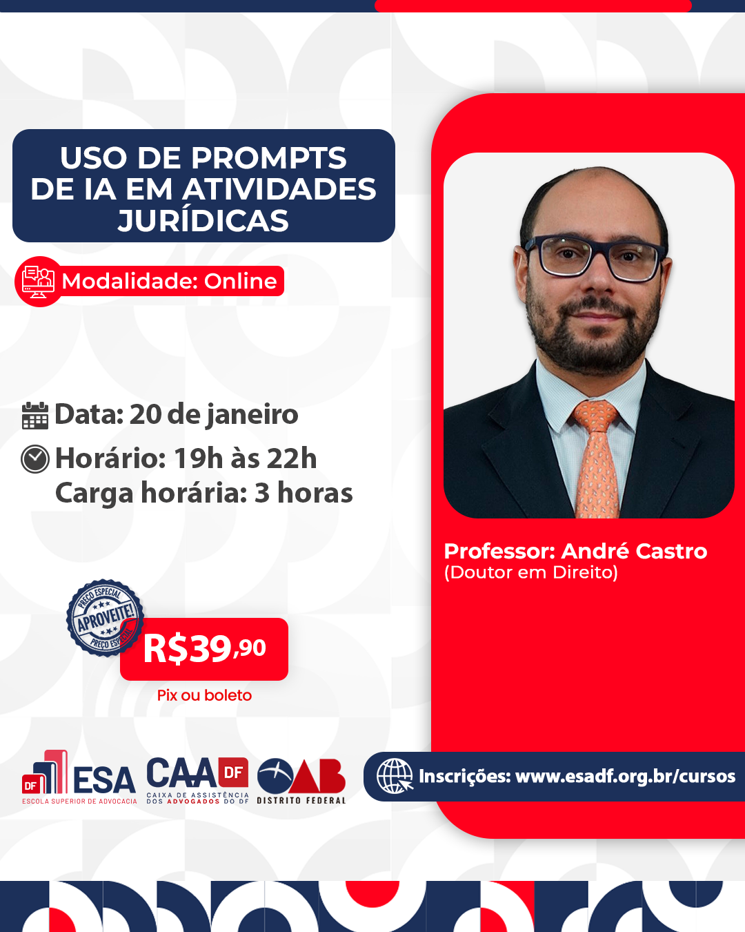 Uso de Prompts de IA em Atividades Jurídicas - ID 932