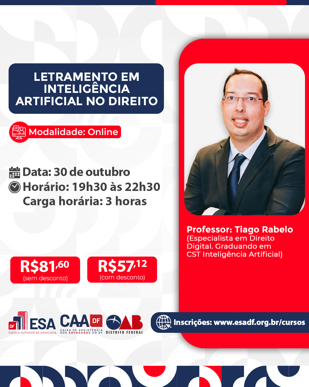 Letramento em Inteligência Artificial no Direito - ID 892