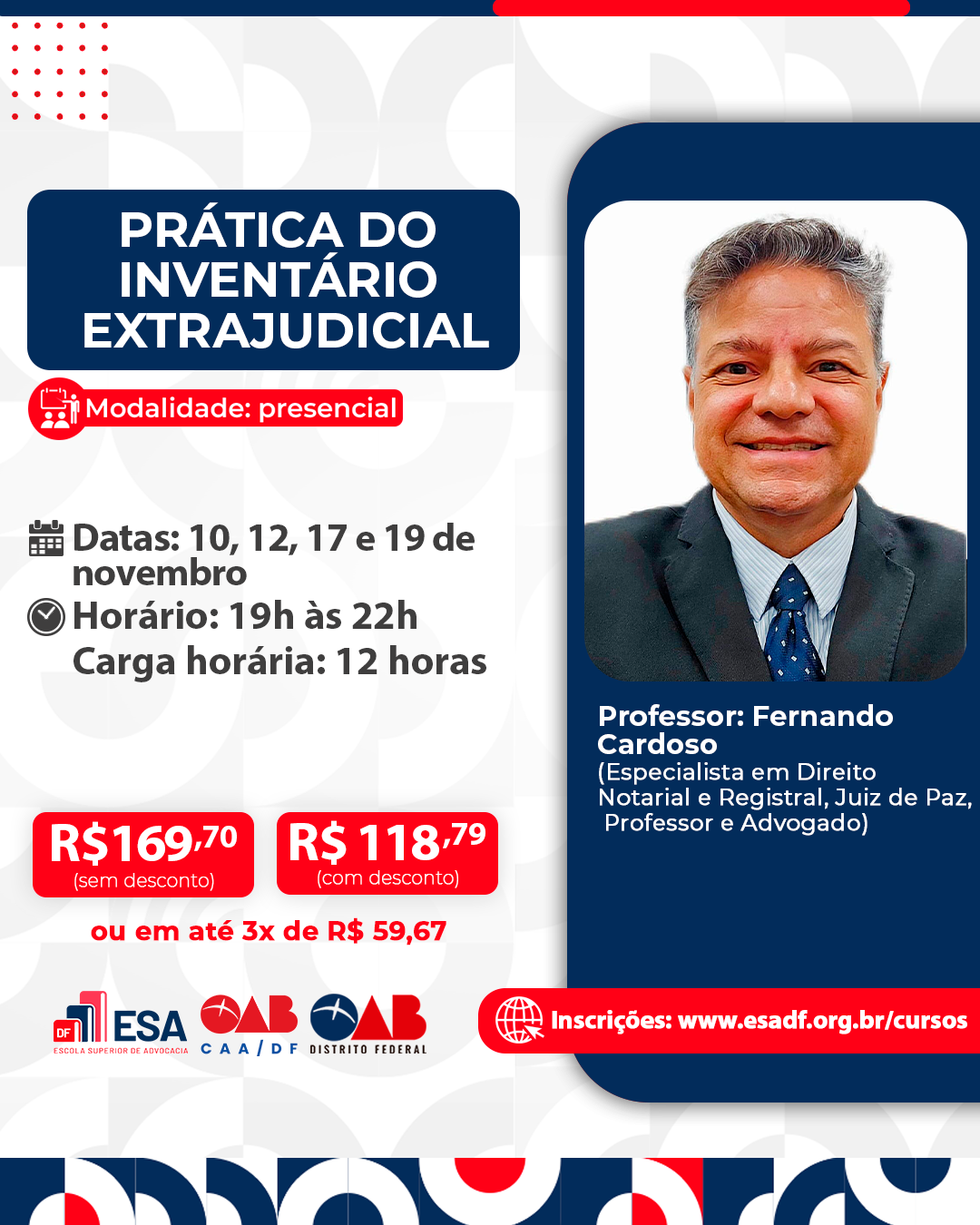 Prática do Inventário Extrajudicial - ID 1052