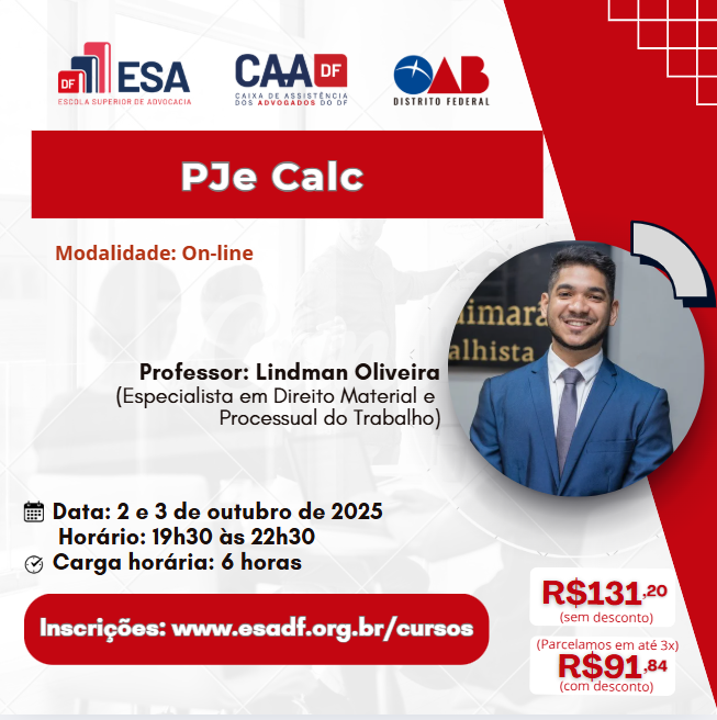 PJe Calc - ID 886