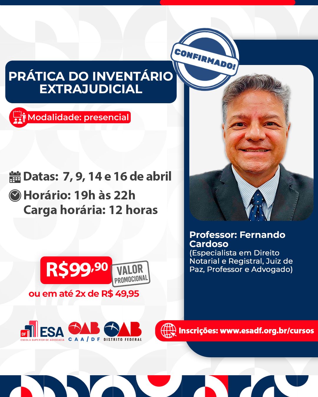 Prática do Inventário Extrajudicial - ID 960 